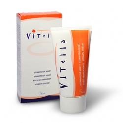 Hydratace Vitella vitaminová mat - velký obrázek