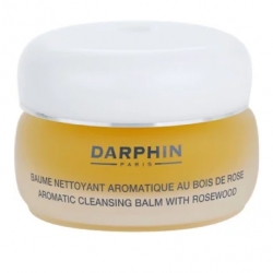 čištění pleti Cleansers & Toners aromatický čistící balzám s růžovým dřevem - velký obrázek