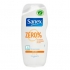 Gely a mýdla Sanex Zero % Dry Skin sprchový gel pro suchou pokožku - obrázek 1