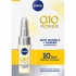 Péče o oční okolí Nivea Q10 Power Deep Wrinkle + Firming Concentrate - obrázek 2