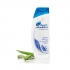 šampony Head & Shoulders Sensitive Scalp Care shampoo - obrázek 2
