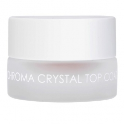 Pigmenty Chroma Crystal Top Coat - velký obrázek