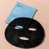 Masky Dr. Jart+ Pore Minimalist Black Charcoal Sheet Mask - obrázek 3