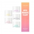 I dew care Mini Magic Clay Mask Set - malý obrázek