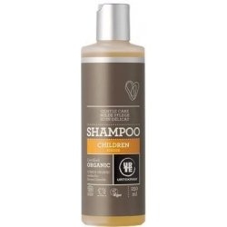 šampony šampon dětský - velký obrázek