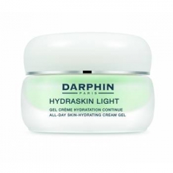Darphin Hydraskin Light hydratační gel na obličej - větší obrázek