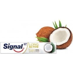 Chrup Signal Coco White Toothpaste