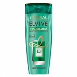 šampony Elvive hidra-colágeno - velký obrázek