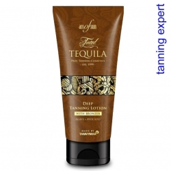 Opalovací krémy Art of sun tinted Tequila - velký obrázek