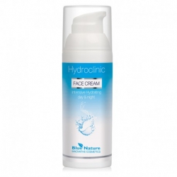Hydratace Blue Nature Hydroclinic Intensive Hydrating Day & Night Face Cream
