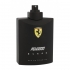 Parfémy pro muže Ferrari Black EdT - malý obrázek