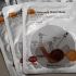 Masky Skinestica Snail Ampoule Sheet Mask - obrázek 2