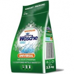 Zatím nezařazené Wasch pulver Universal prací prášek - velký obrázek