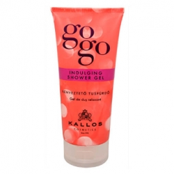 Kallos Gogo Indulging sprchový gel pro ženy - větší obrázek