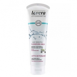 čištění pleti Čisticí pleťové mléko - velký obrázek