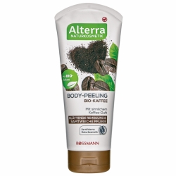 Peeling kávový peeling - velký obrázek