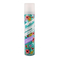 šampony Wildflower suchý šampon - velký obrázek