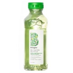 šampony Briogeo Be Gentle Be Kind™ Matcha + Apple Replenishing Superfood Shampoo