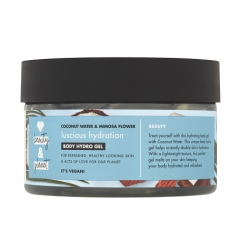 Hydratační tělové krémy Tělový hydratační gel - velký obrázek