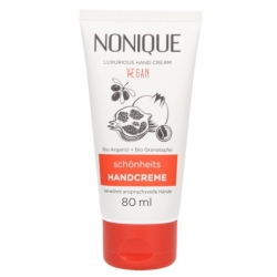 Hydratace noční krém anti-aging s granátovým jablkem - velký obrázek