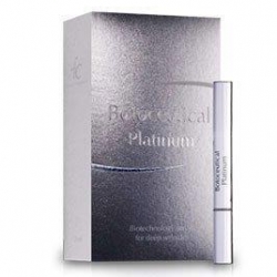 Zatím nezařazené Botoceutical Platinum biotechnologické sérum na hluboké vrásky - velký obrázek