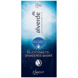 Masky hydratační maska na den a noc Hydro - velký obrázek