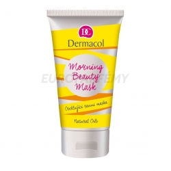 Masky osvěžující ranní maska - velký obrázek