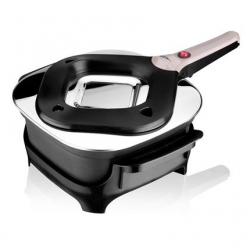 Domácí spotřebiče elektrický pečící hrnec pečenka MAX ETA 0133 90010 - velký obrázek