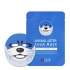 Masky SNP pleťová maska Animal Otter Aqua Mask - obrázek 2