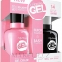 Laky na nehty Sally Hansen Miracle Gel Duopack - obrázek 2
