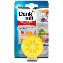 Zatím nezařazené pohlcovač zápachu do lednice - velký obrázek