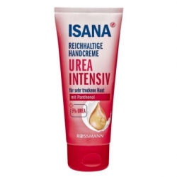 Isana Urea Intensive krém na ruce - větší obrázek