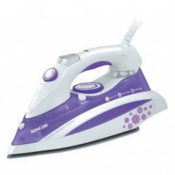 Domácí spotřebiče napařovací žehlička SSI 8410 - velký obrázek