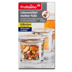 Zatím nezařazené Past na potravinové moly - velký obrázek