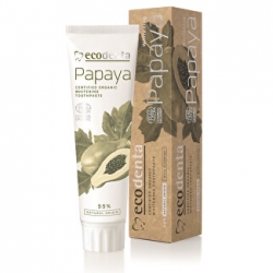 Chrup zubní pasta Papaya - velký obrázek