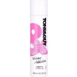 šampony Volume Addiction Shampoo - velký obrázek