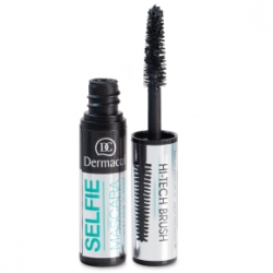 řasenky řasenka Selfie Mascara - velký obrázek