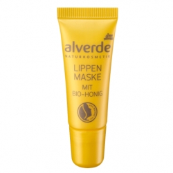 Balzámy na rty Maska na rty s bio medem - velký obrázek