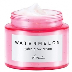 Hydratace Glow Watermelon hydratační krém s výtažkem z melounu - velký obrázek