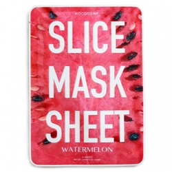 Masky maska Slice Mask Sheet Watermelon - velký obrázek