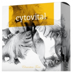 Gely a mýdla Cytovital mýdlo - velký obrázek