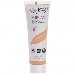 BB krémy BB krém Sublime - velký obrázek