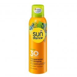 Opalovací krémy Sprej na opalování Sport SPF 30 - velký obrázek