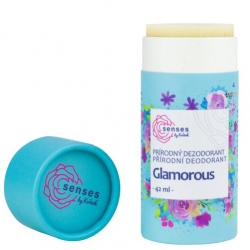 Antiperspiranty, deodoranty Deodorant Senses Glamourous - velký obrázek