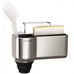 Zatím nezařazené držák na houbičku na dřez - velký obrázek