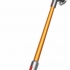 Domácí spotřebiče Dyson tyčový vysavač V8 absolute new šedý/oranžový - obrázek 3