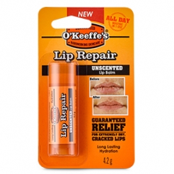 O'Keeffe's Lip Repair - větší obrázek