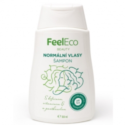 FeelEco šampon pro normální vlasy - větší obrázek
