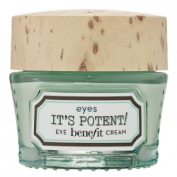 Péče o oční okolí It's Potent! Eye Cream - velký obrázek