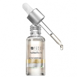 Hydratace True Nutra Effects lehký pleťový olej - velký obrázek